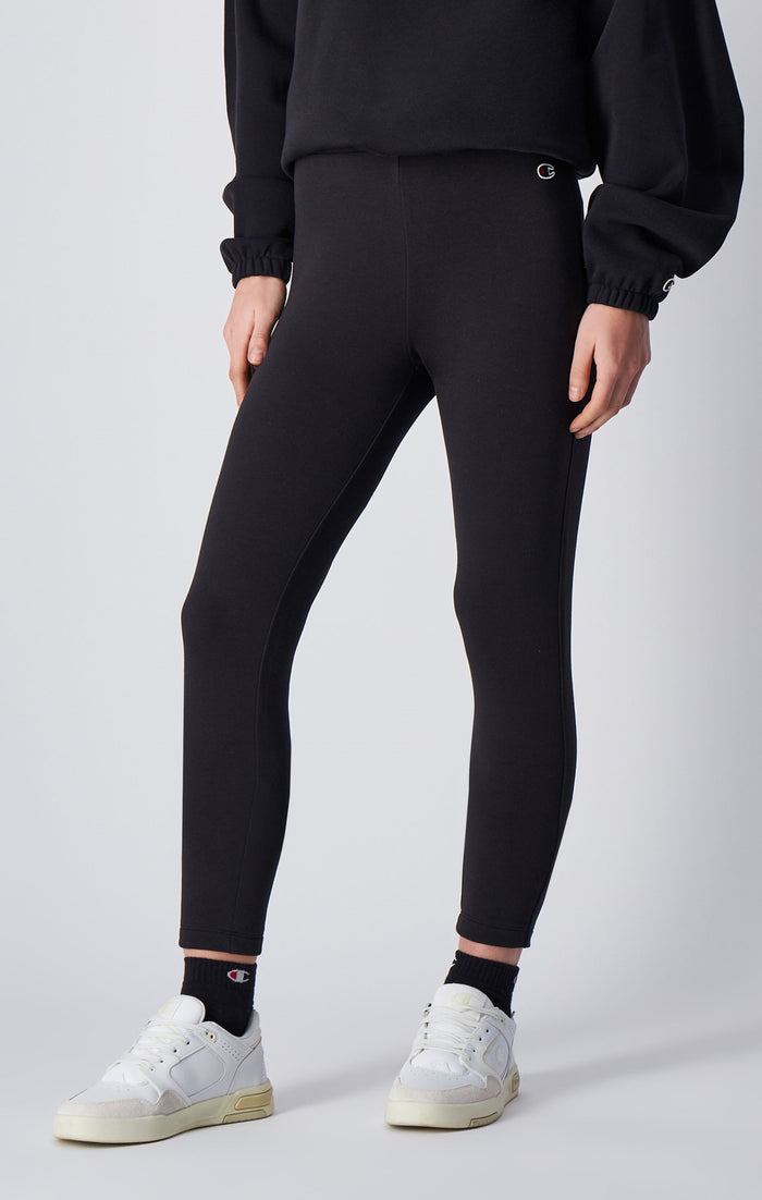 Leggings aus weichem Fleece