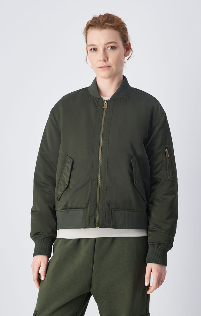 Bomberjacke