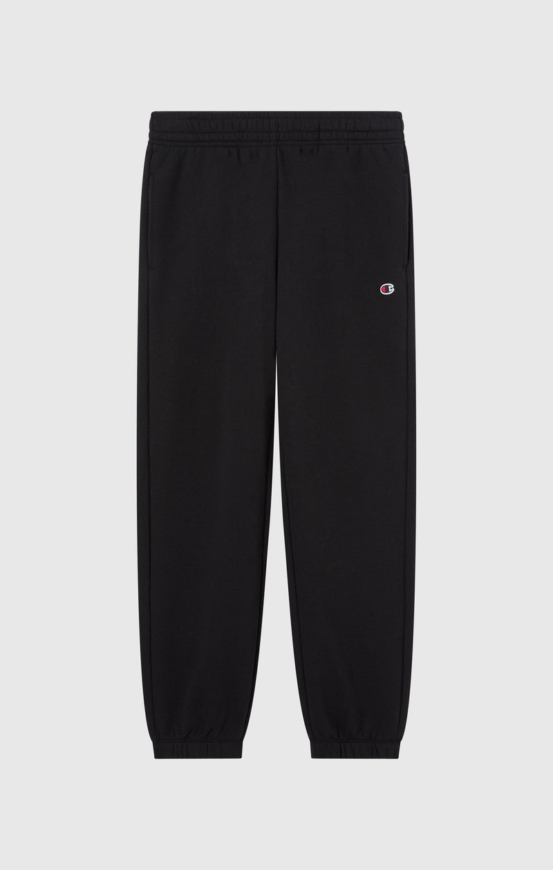 Jogginghose Mit Elastischen Bündchen Und Angerautem Innenmaterial Icons Damen