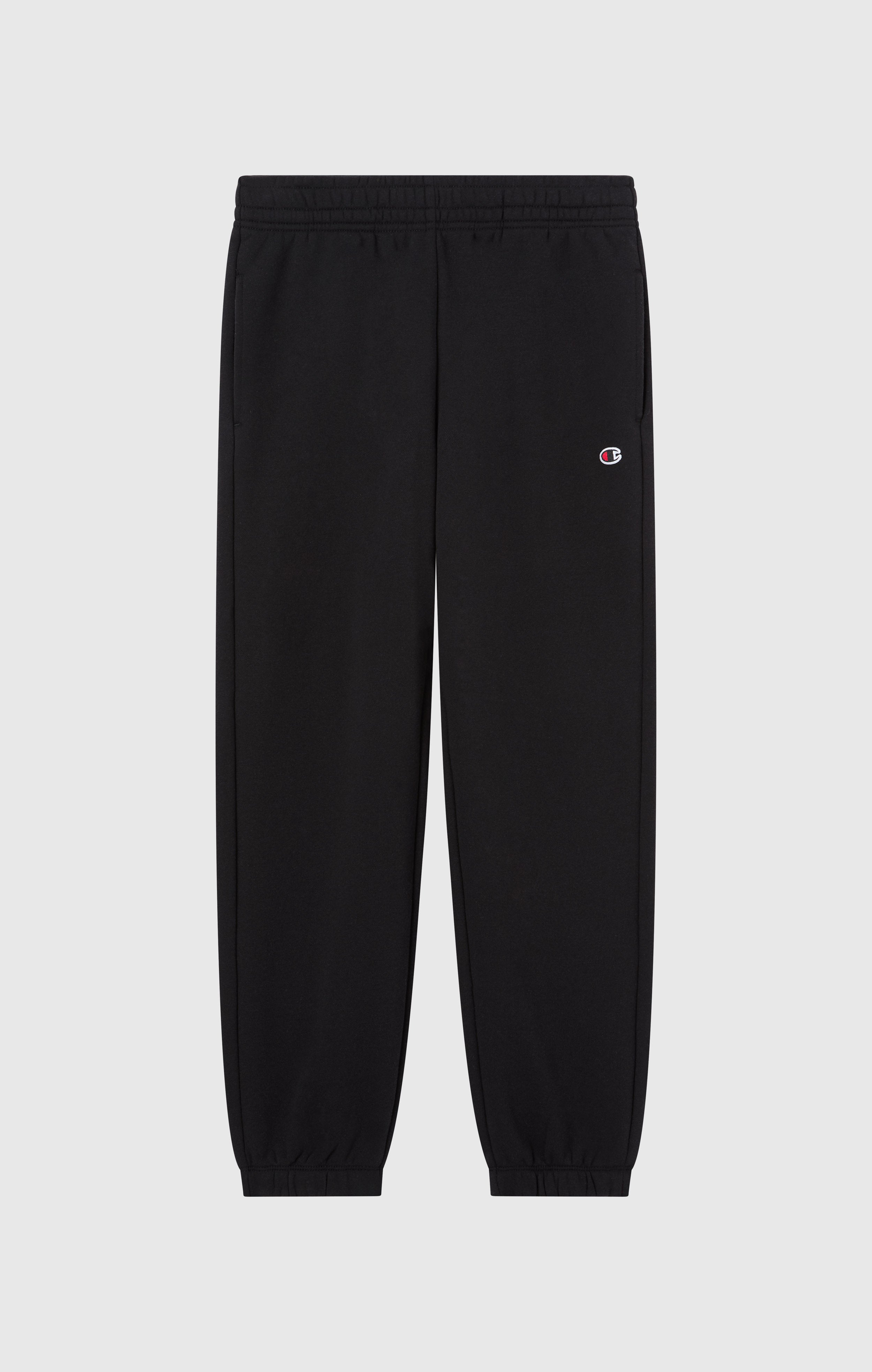 Jogginghose Mit Elastischen Bündchen Und Angerautem Innenmaterial Icons Damen