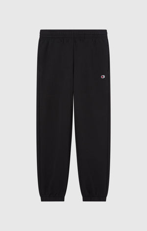Jogginghose Mit Elastischen Bündchen Und Angerautem Innenmaterial Icons Damen