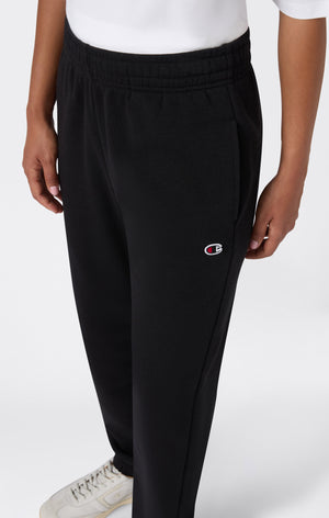 Jogginghose Mit Elastischen Bündchen Und Angerautem Innenmaterial Icons Damen