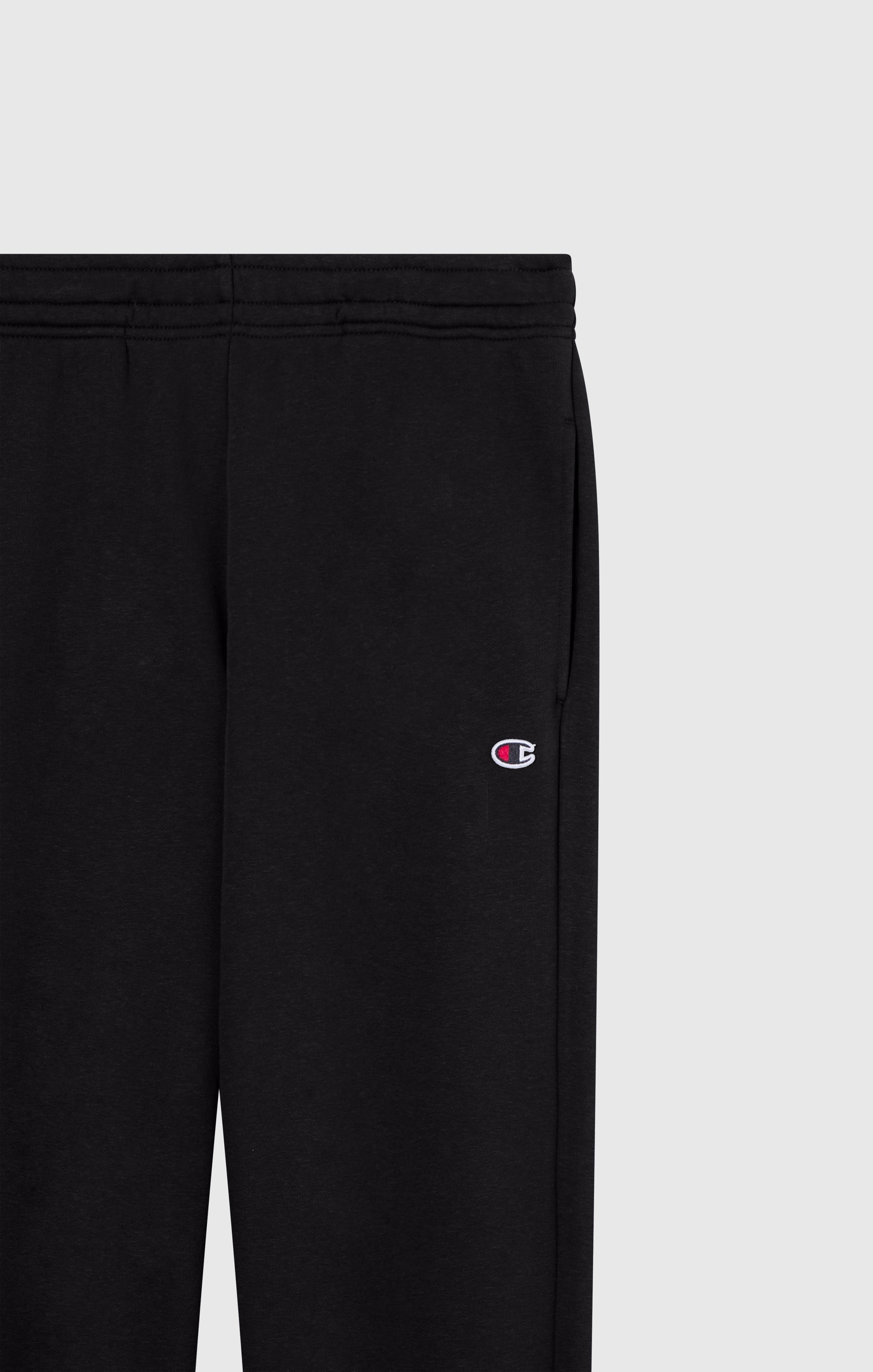 Joggers Con Bajos Elásticos Con Interior Afelpado Icons Para Mujer