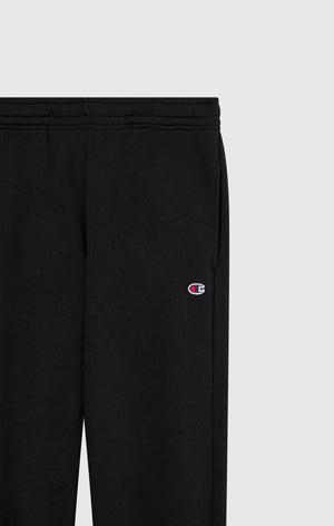 Joggers Con Bajos Elásticos Con Interior Afelpado Icons Para Mujer