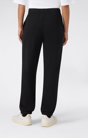 Jogginghose Mit Elastischen Bündchen Und Angerautem Innenmaterial Icons Damen