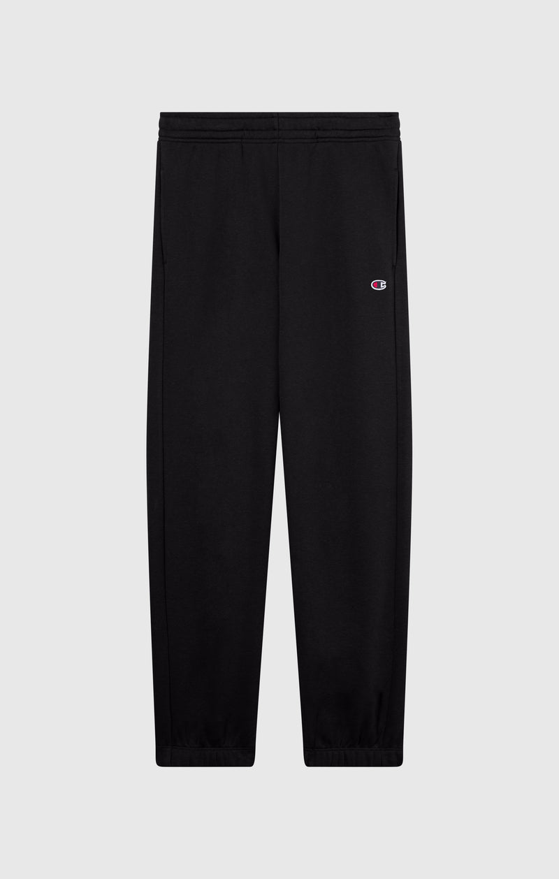 Joggers Con Bajos Elásticos Con Interior Afelpado Icons Para Mujer