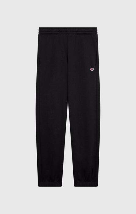Women’s Elastic Cuff Fleece Joggers Icons