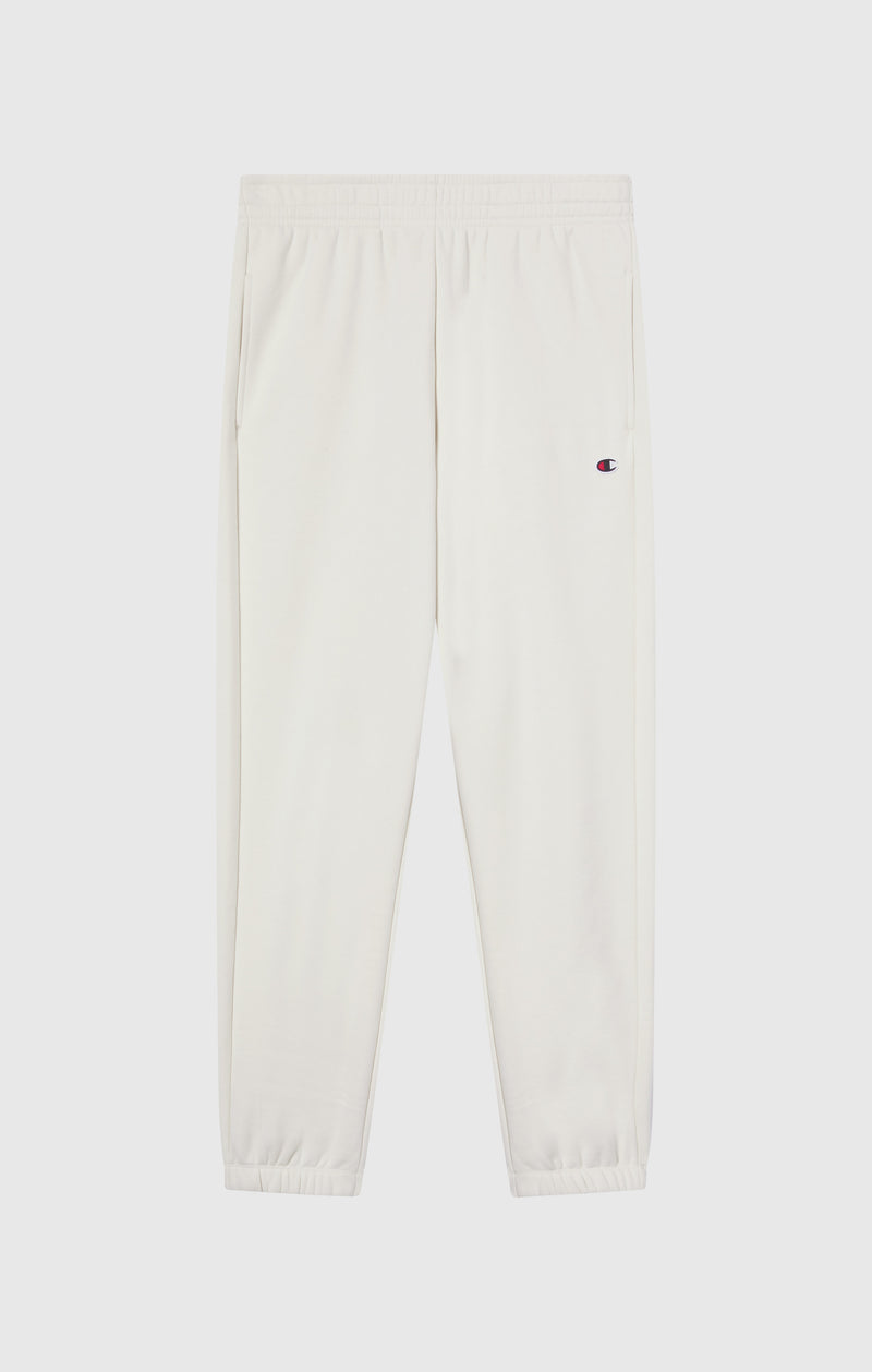 Women’s Elastic Cuff Fleece Joggers Icons