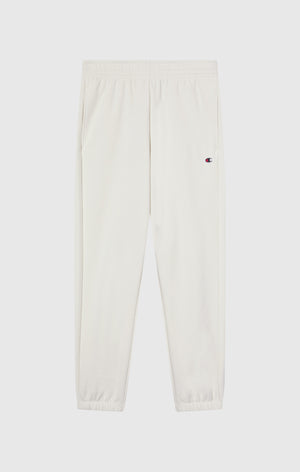 Women’s Elastic Cuff Fleece Joggers Icons