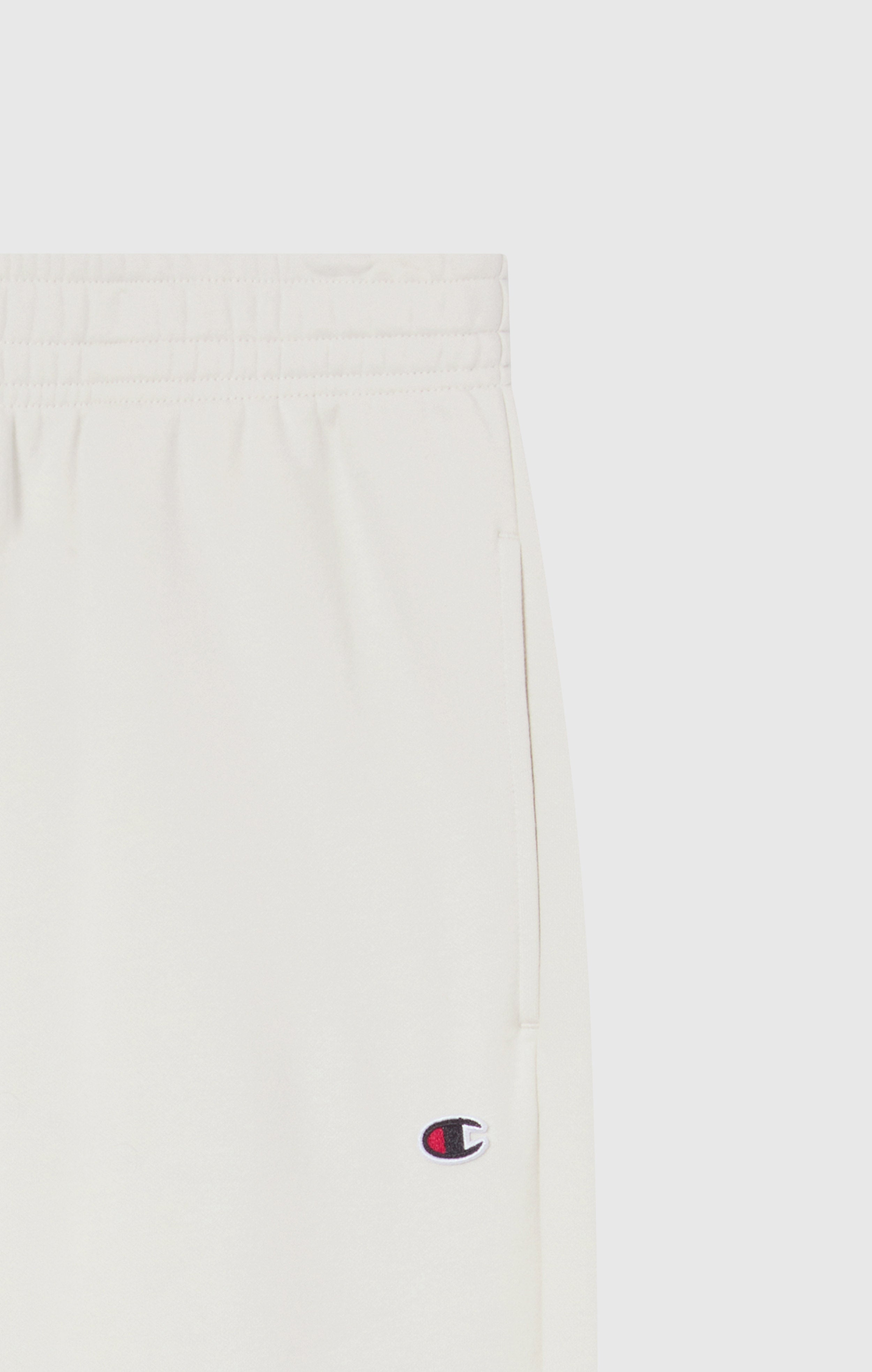 Joggers Con Polsini Elasticizzati Interno Felpato Icons Da Donna