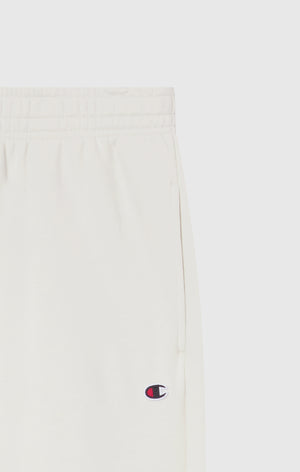 Women’s Elastic Cuff Fleece Joggers Icons