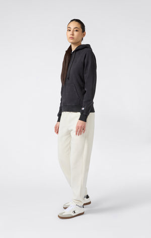 Women’s Elastic Cuff Fleece Joggers Icons