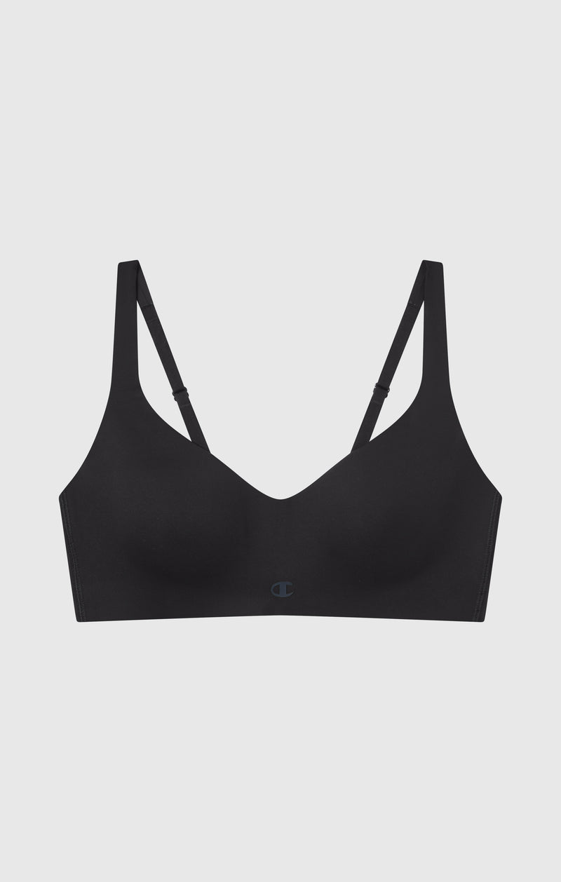 Women’s Sports Bra in Stretch Nylon