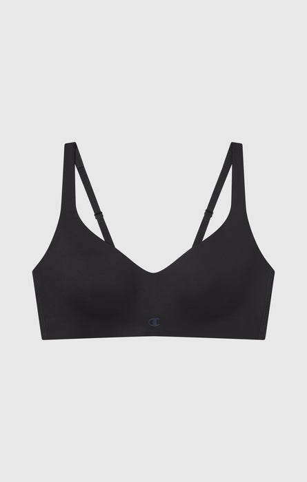 Women’s Sports Bra in Stretch Nylon