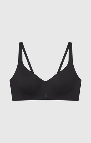 Women’s Sports Bra in Stretch Nylon