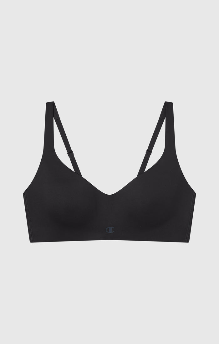 Damen Sport-BH aus Stretch-Nylon