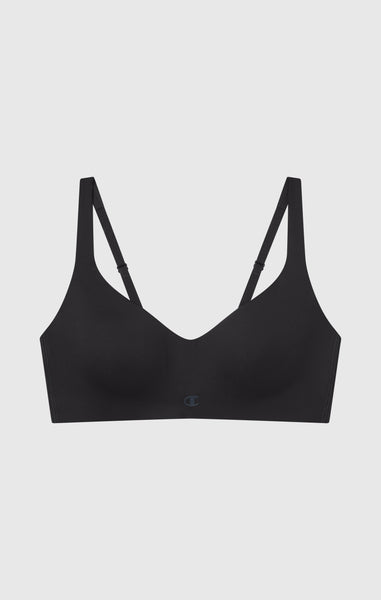 Women’s Sports Bra in Stretch Nylon