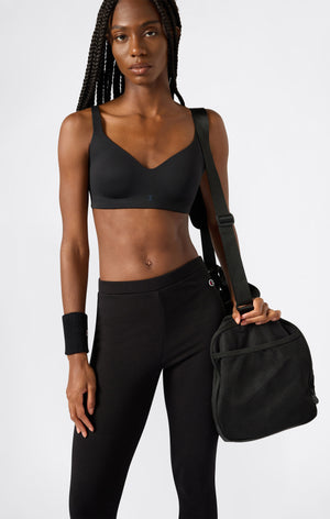 Damen Sport-BH aus Stretch-Nylon