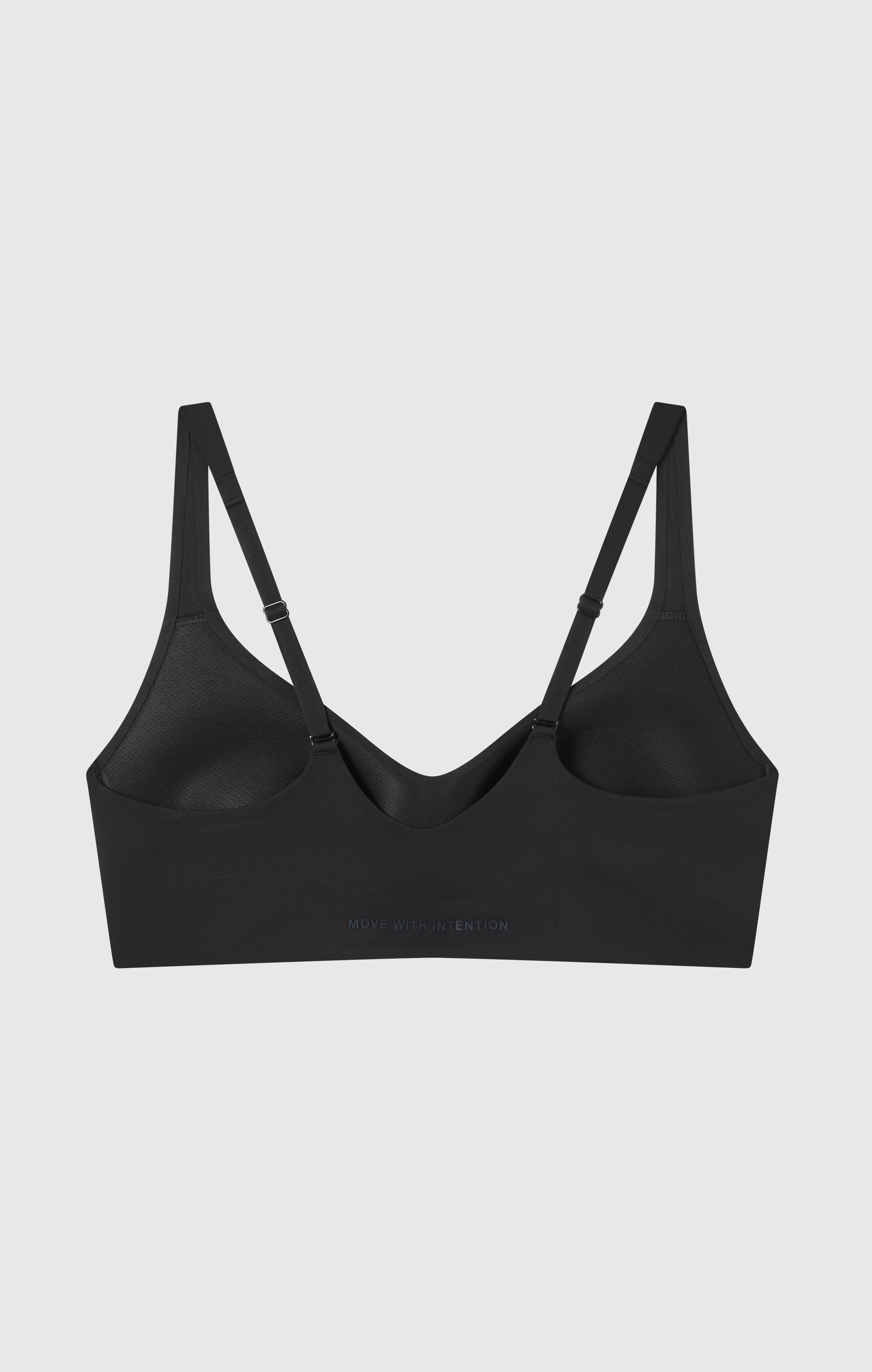 Women’s Sports Bra in Stretch Nylon