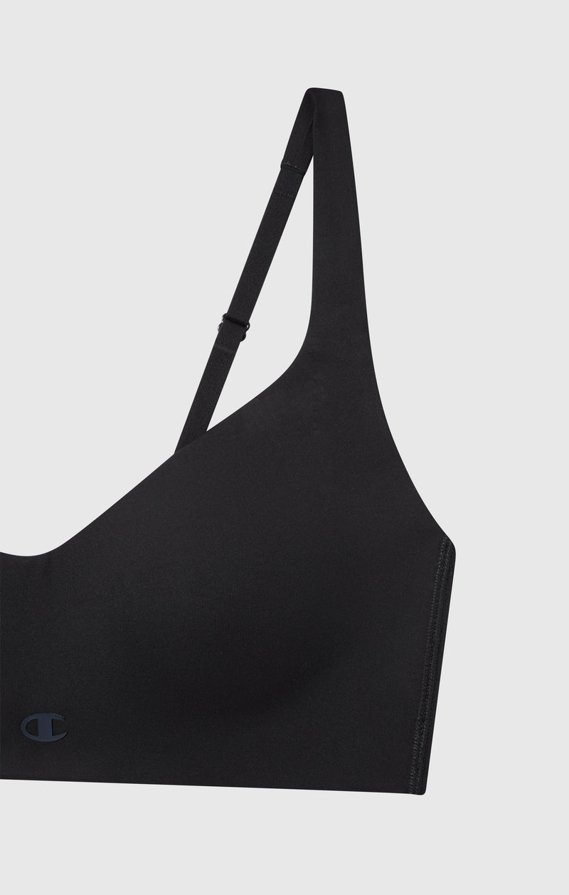 Women’s Sports Bra in Stretch Nylon