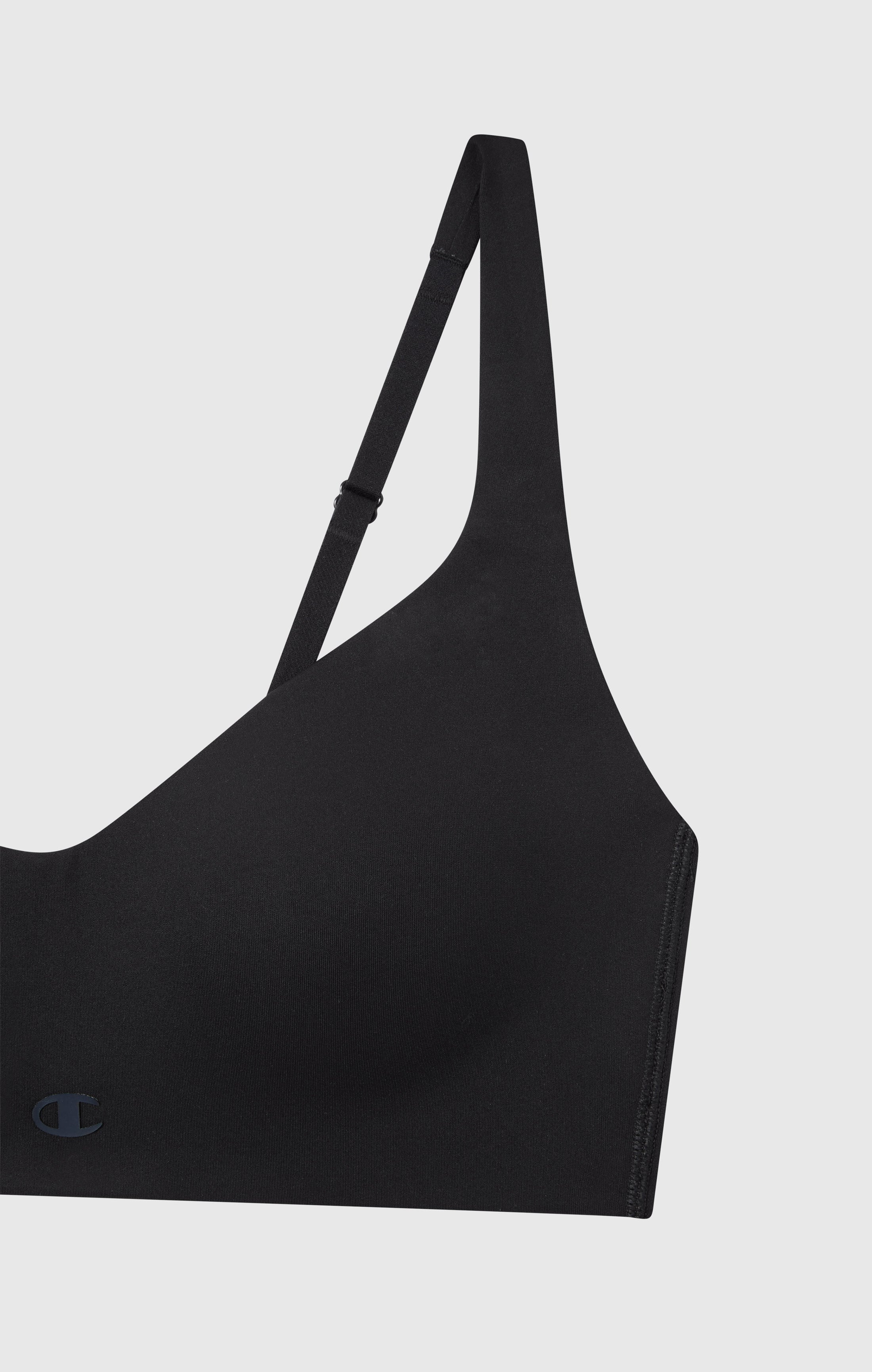 Women’s Sports Bra in Stretch Nylon