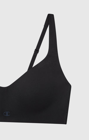 Women’s Sports Bra in Stretch Nylon