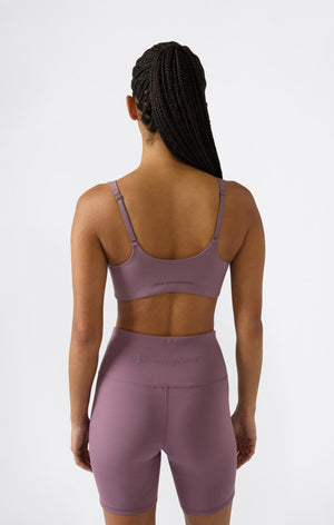 Women’s Sports Bra in Stretch Nylon