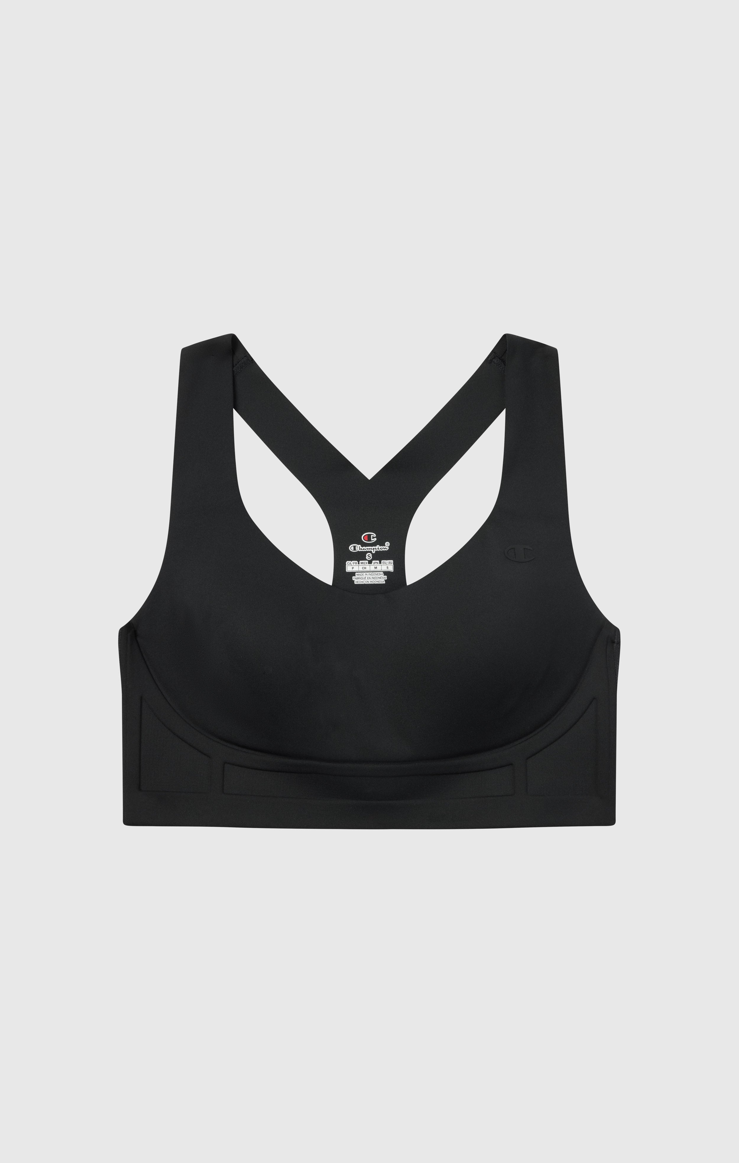 Women’s Medium-Impact Bra