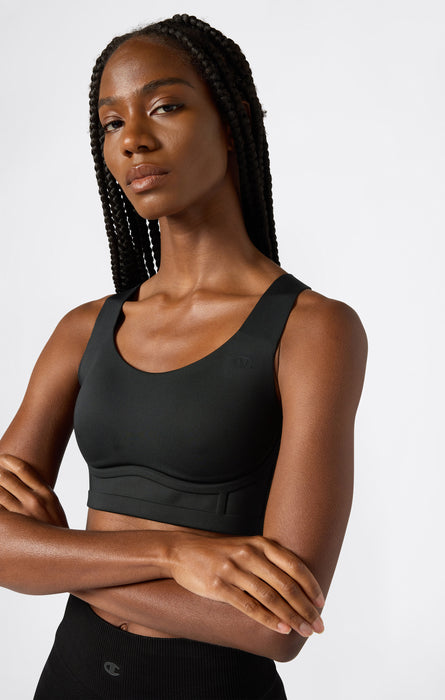 Brassière Femme Impact Moyen