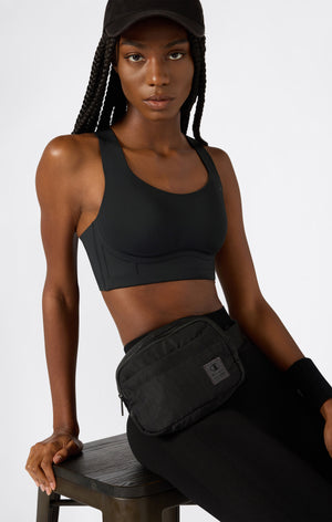 Brassière Femme Impact Moyen