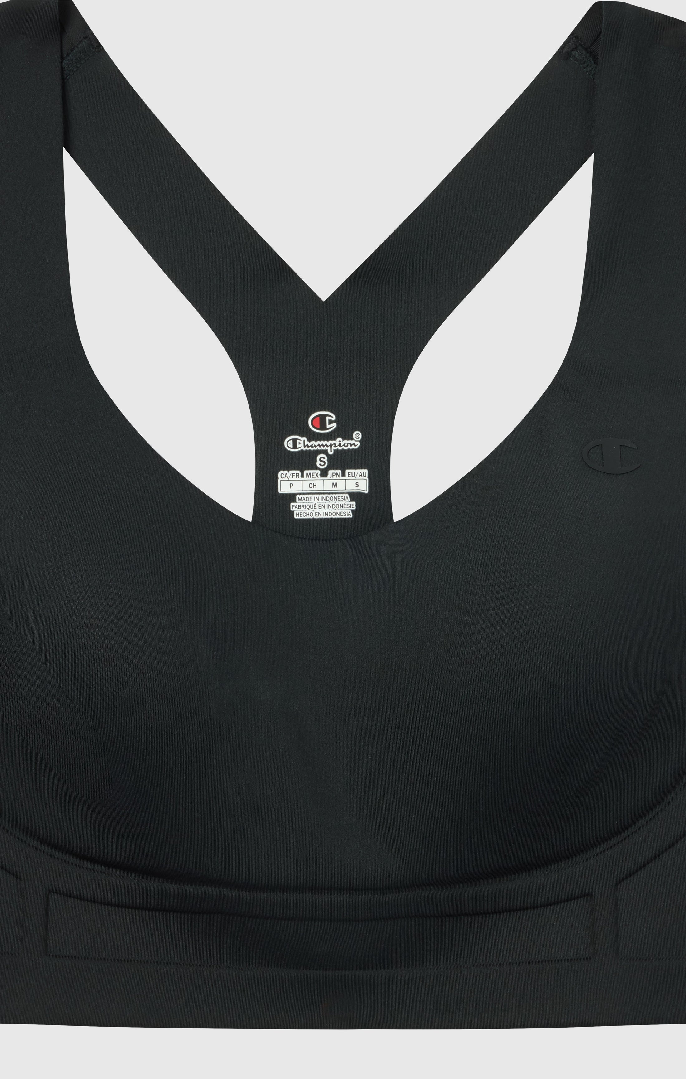 Reggiseno Donna Medio Impatto