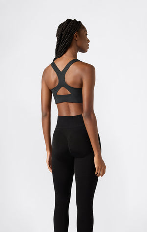 Brassière Femme Impact Moyen