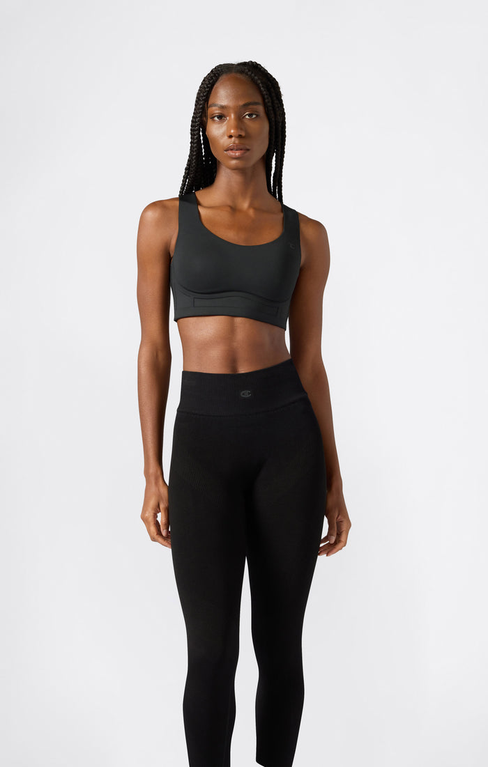 Damen Sport BH Mittel