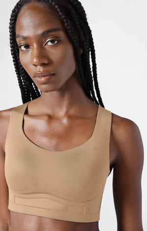 Brassière Femme Impact Moyen