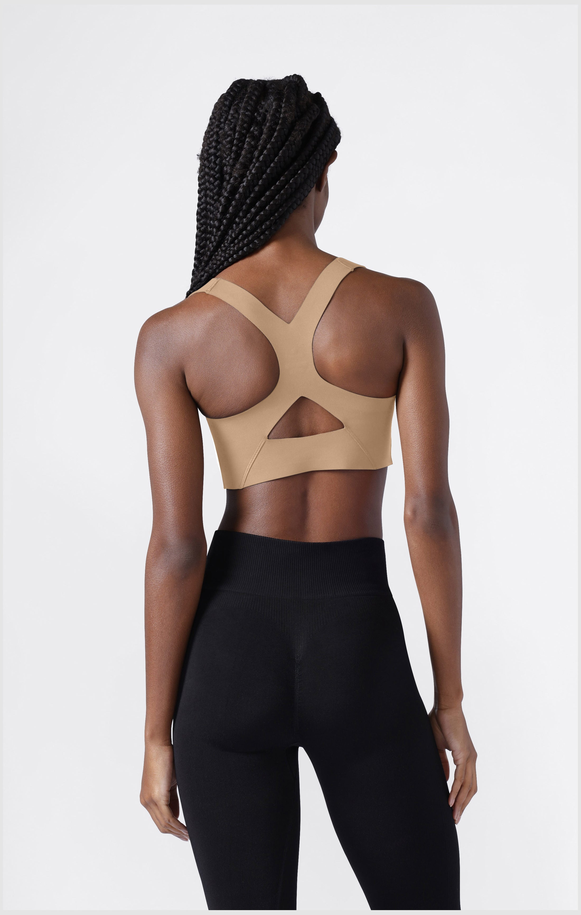 Brassière Femme Impact Moyen