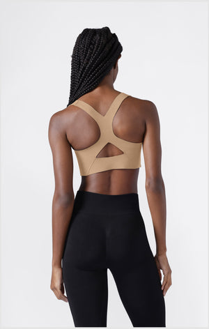Brassière Femme Impact Moyen