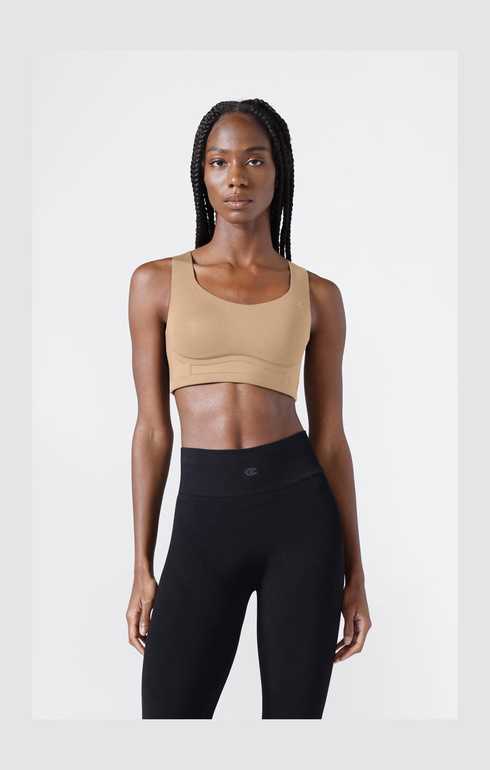Damen Sport BH Mittel