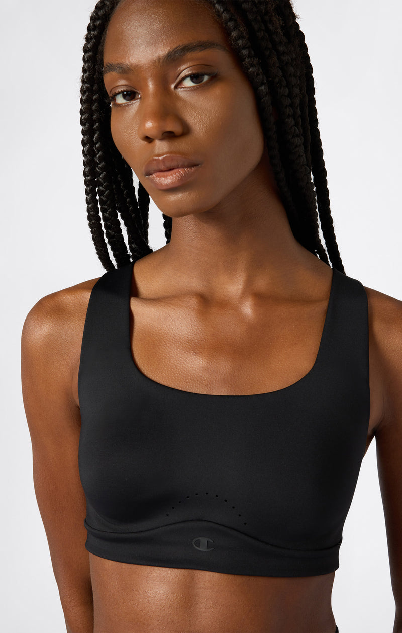 Damen Sport BH Hoch