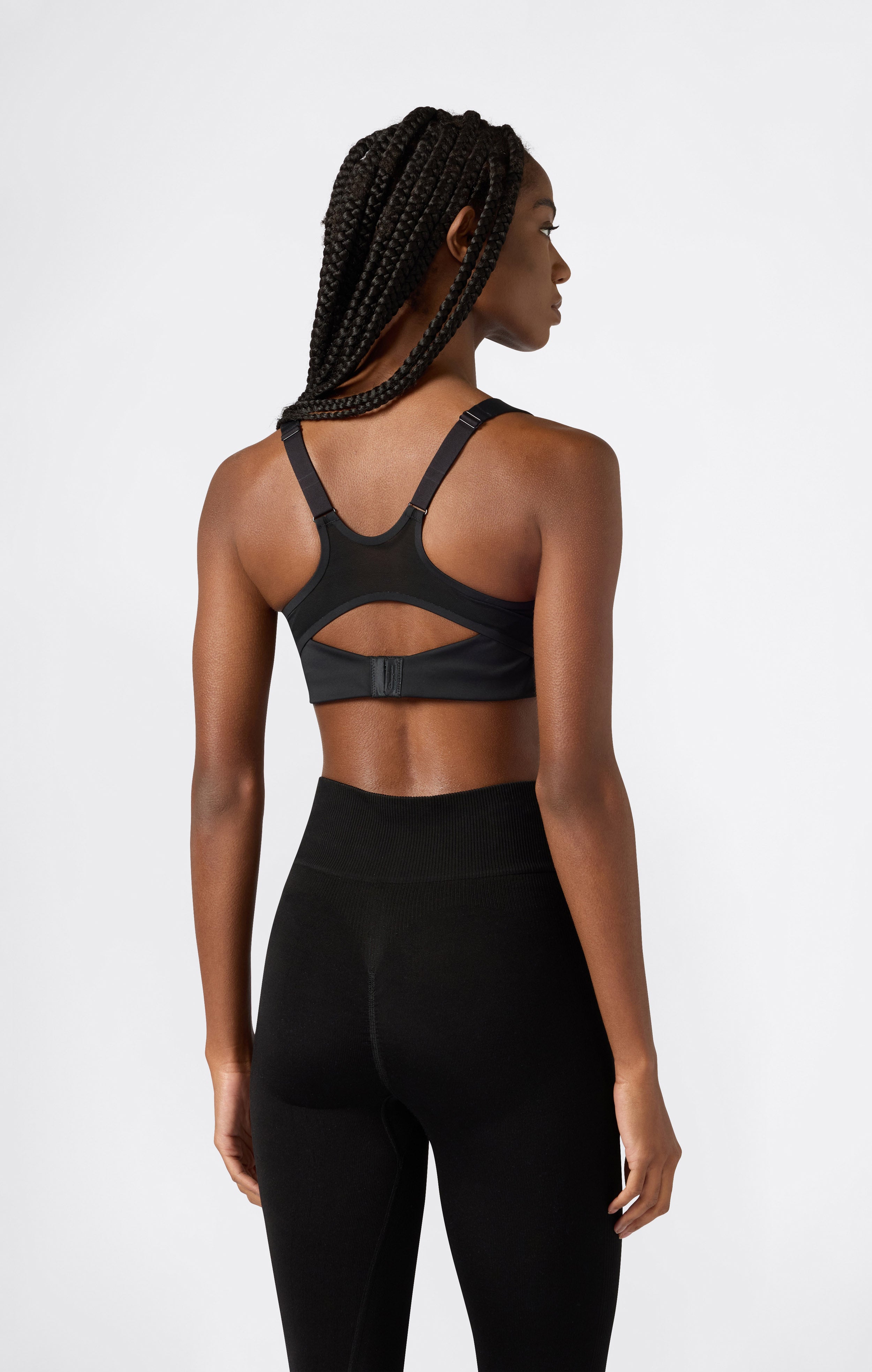 Women’s High-Support Bra