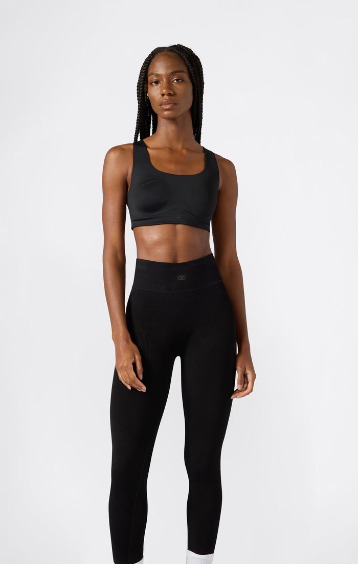 Damen Sport BH Hoch