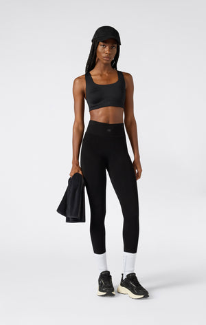 Damen Sport BH Hoch
