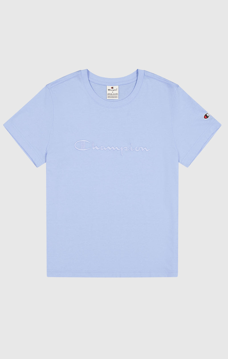 Tonal Big Logo Jersey T-Shirt