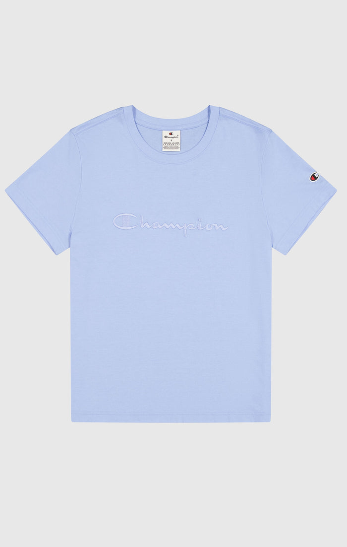 Tonal Big Logo Jersey T-Shirt
