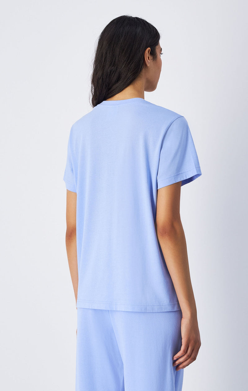 Tonal Big Logo Jersey T-Shirt