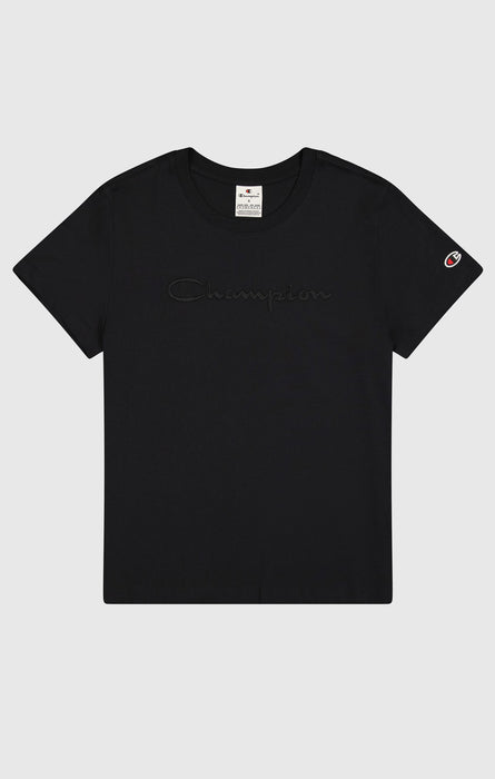 Tonal Big Logo Jersey T-Shirt