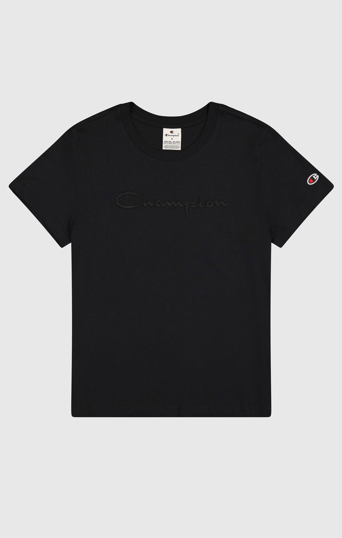 Tonal Big Logo Jersey T-Shirt