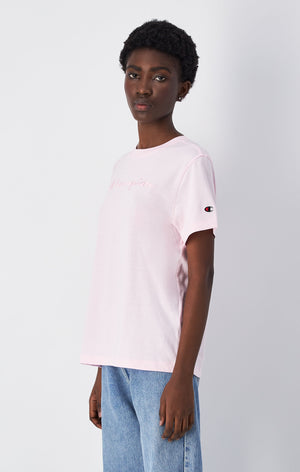 Tonal Big Logo Jersey T-Shirt