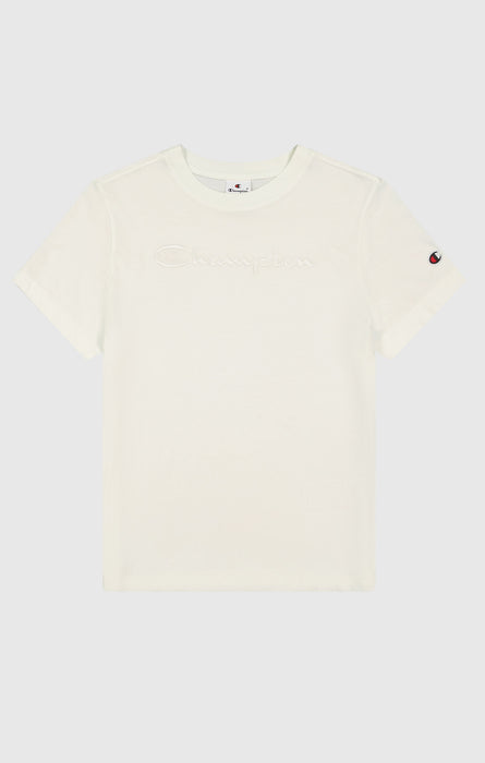 Tonal Big Logo Jersey T-Shirt