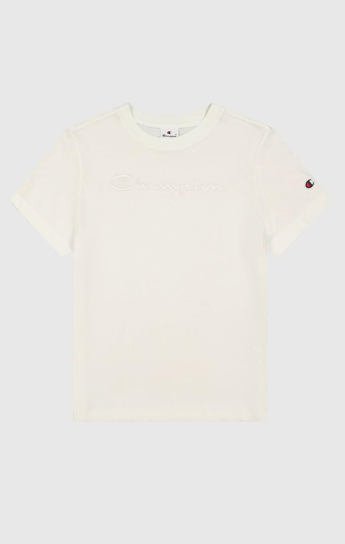 Tonal Big Logo Jersey T-Shirt