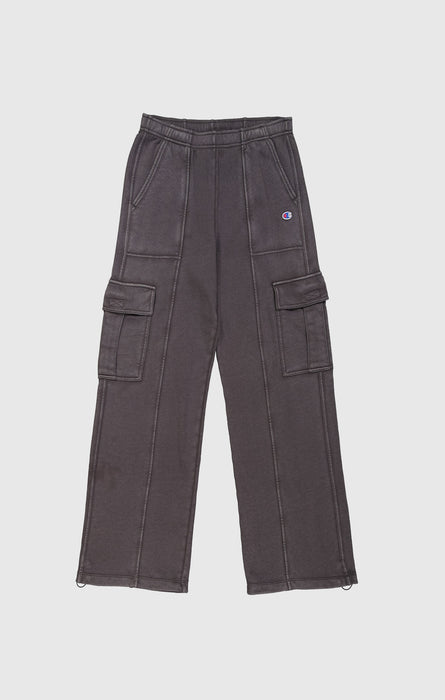 Women's Time Capsule Washed Look Wide Leg Pants